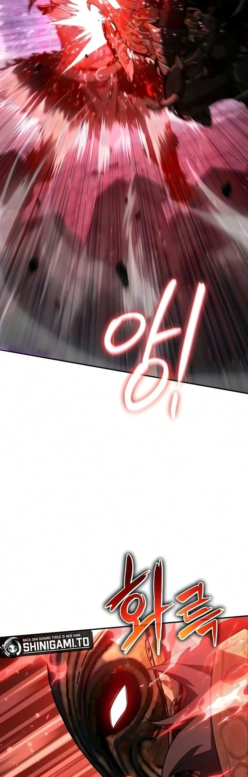 The Knight King Who Returned with a God Chapter 174 Gambar 32