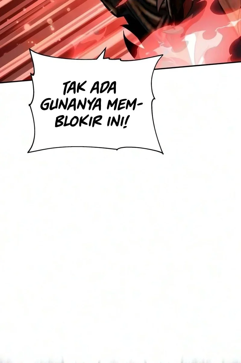 The Knight King Who Returned with a God Chapter 174 Gambar 33