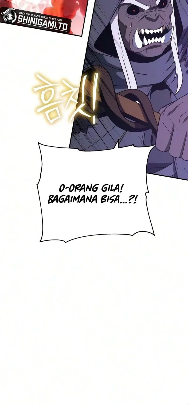 The Knight King Who Returned with a God Chapter 176 Gambar 25