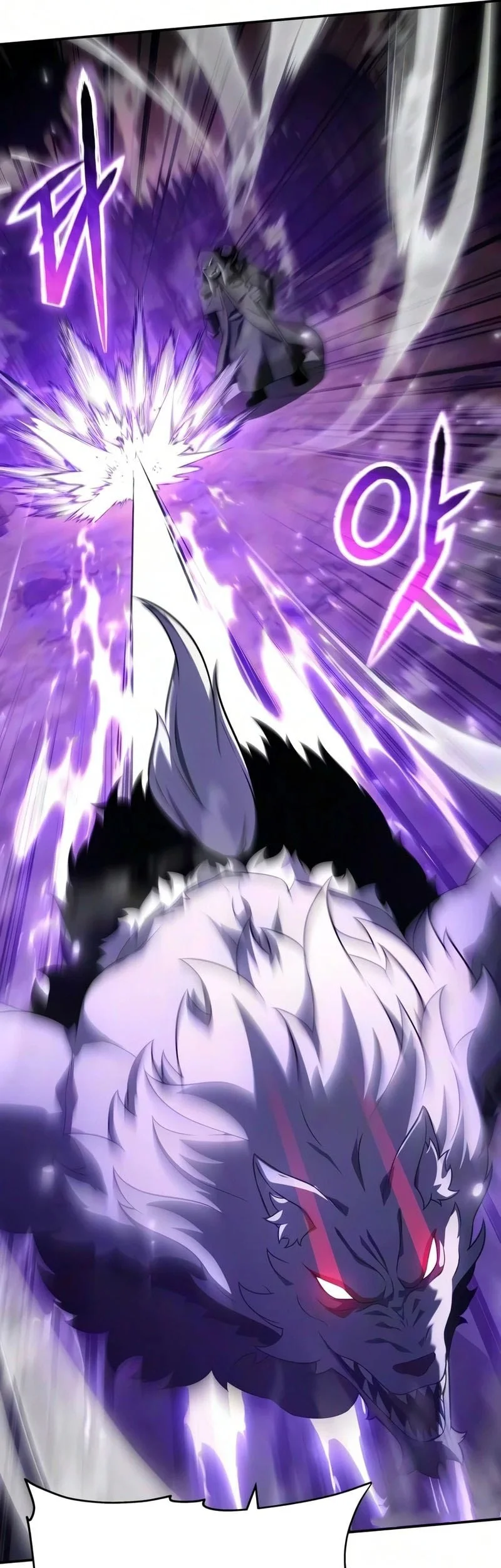 The Knight King Who Returned with a God Chapter 176 Gambar 26