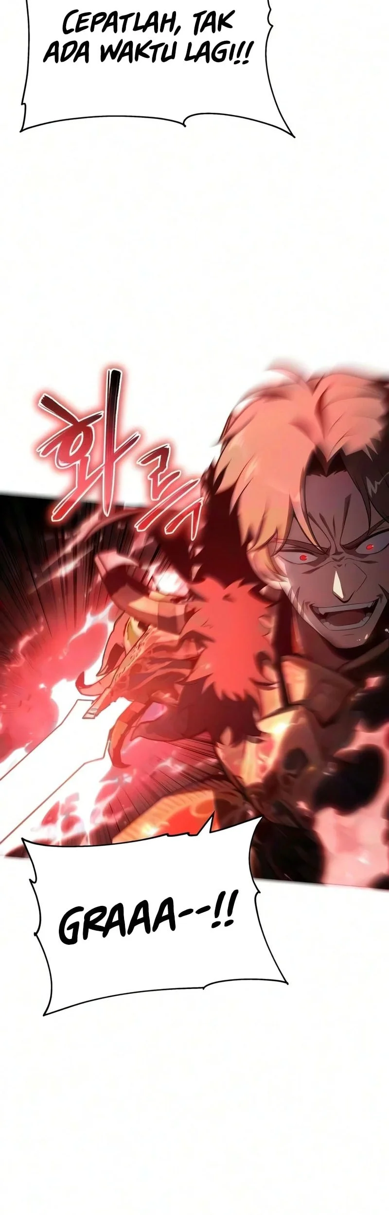 The Knight King Who Returned with a God Chapter 176 Gambar 27