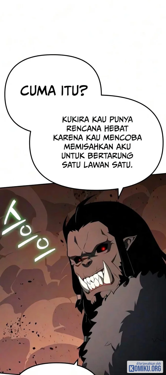 The Knight King Who Returned with a God Chapter 179 Gambar 42