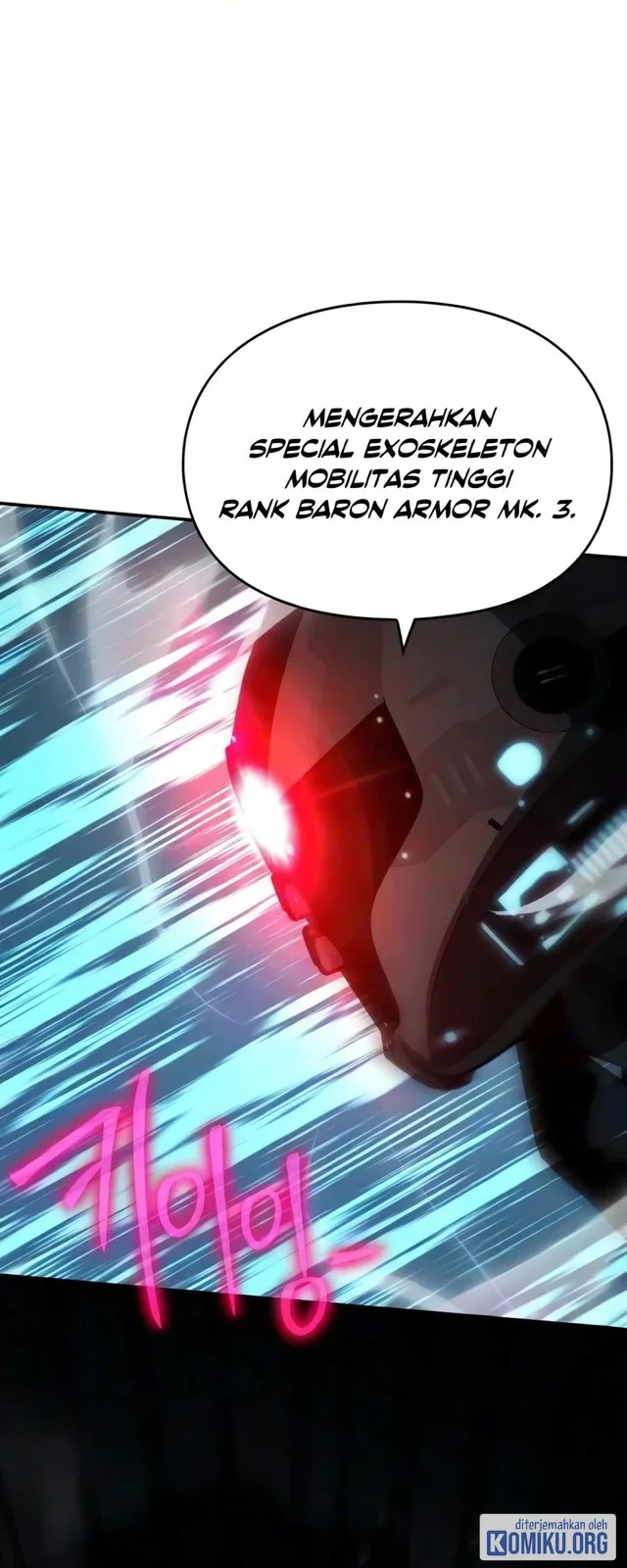 The Knight King Who Returned with a God Chapter 179 Gambar 45