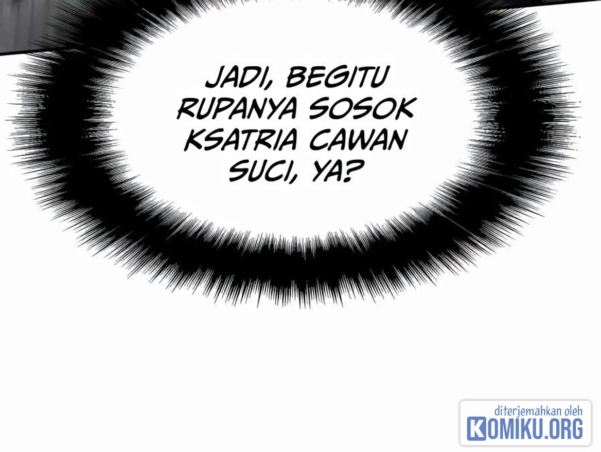 The Knight King Who Returned with a God Chapter 180 Gambar 44
