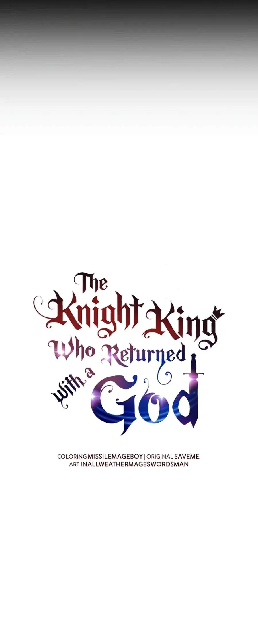 The Knight King Who Returned with a God Chapter 183 Gambar 39