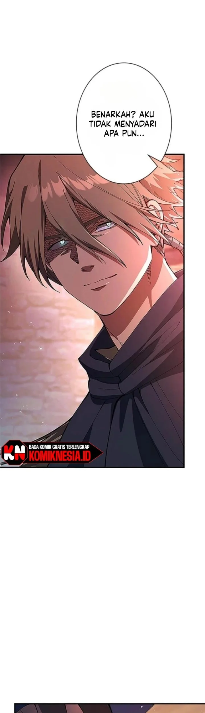 The Knight of Balance Chapter 1 Gambar 29