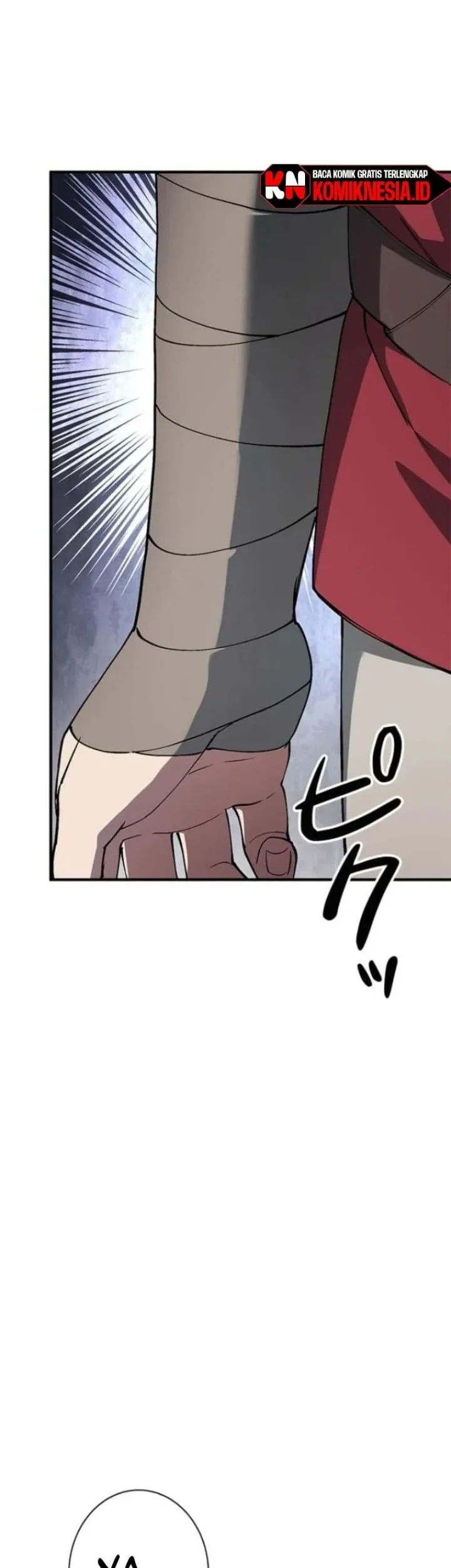 The Knight of Balance Chapter 10 Gambar 24