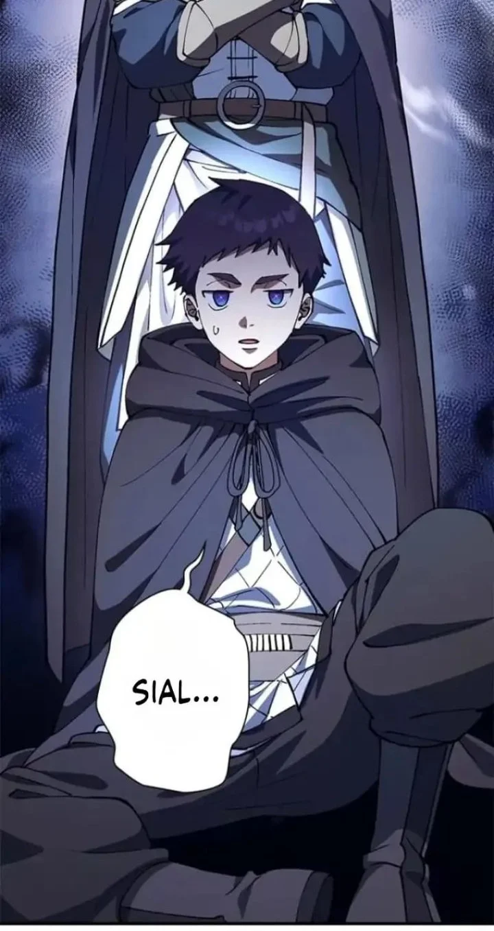 The Knight of Balance Chapter 11 Gambar 28