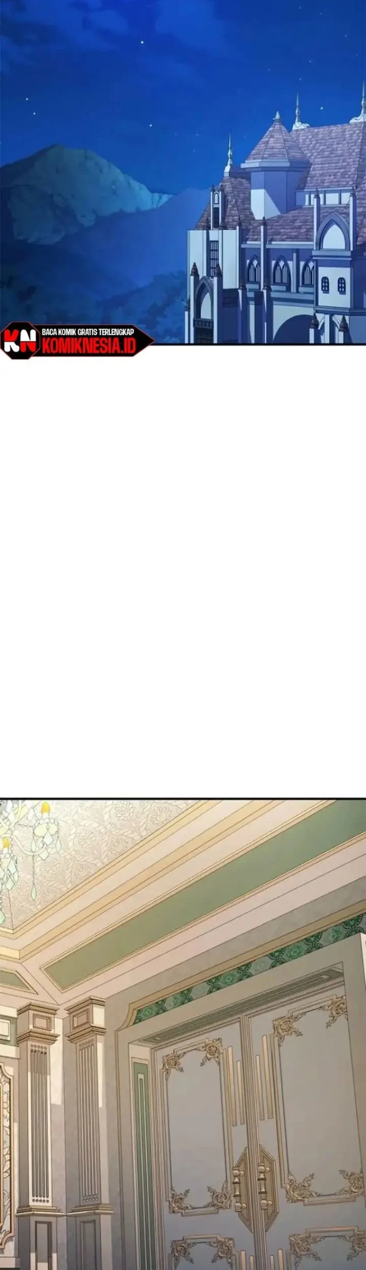 The Knight of Balance Chapter 11 Gambar 30