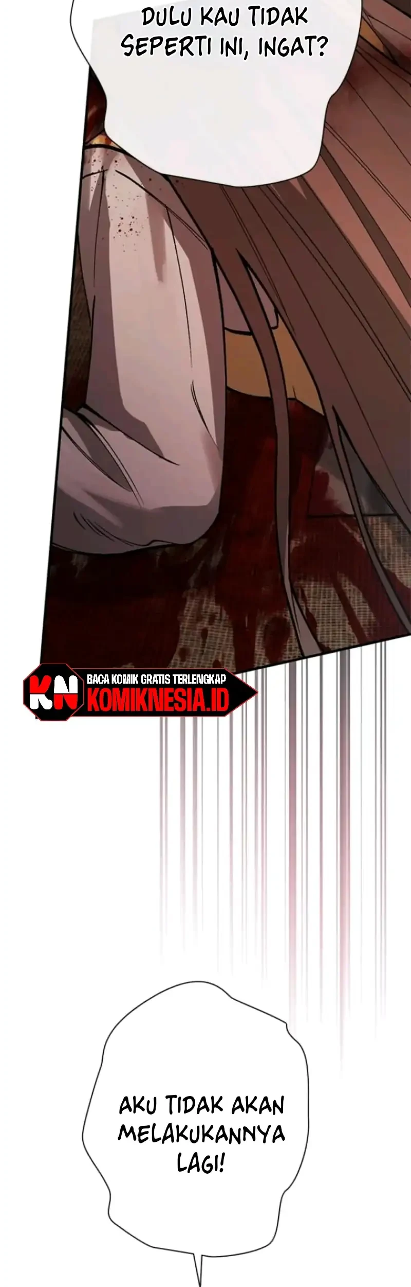 The Knight of Balance Chapter 4 Gambar 34