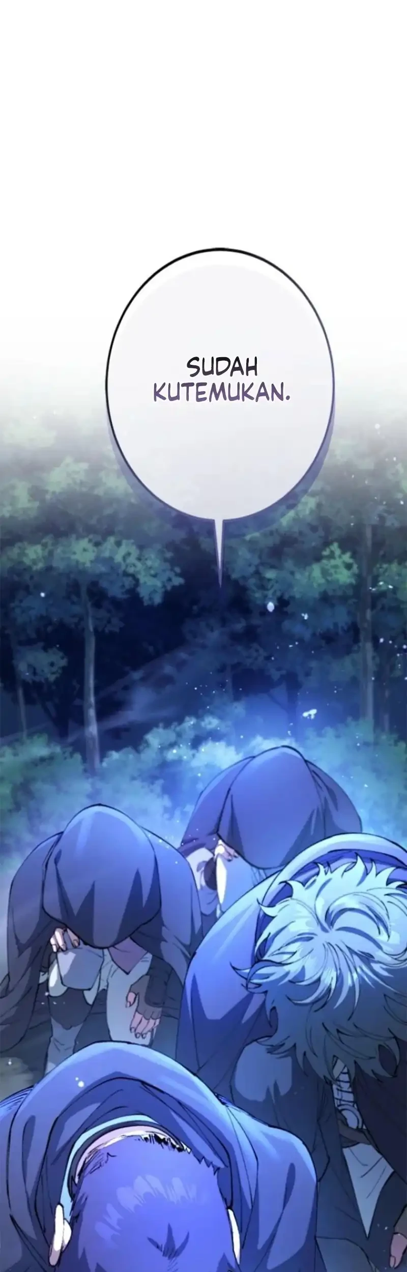 The Knight of Balance Chapter 5 Gambar 30