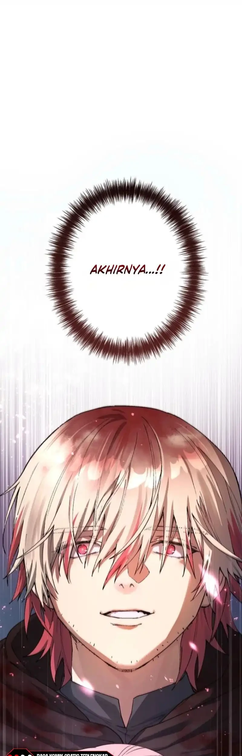 The Knight of Balance Chapter 5 Gambar 32