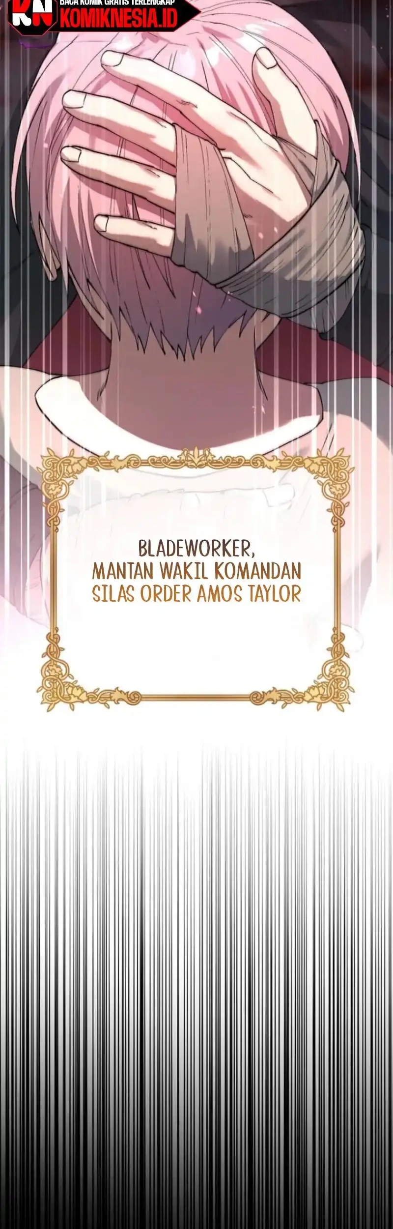 The Knight of Balance Chapter 5 Gambar 33