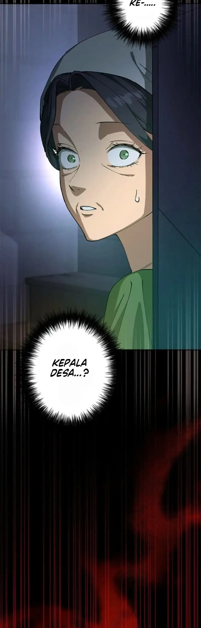 The Knight of Balance Chapter 6 Gambar 32