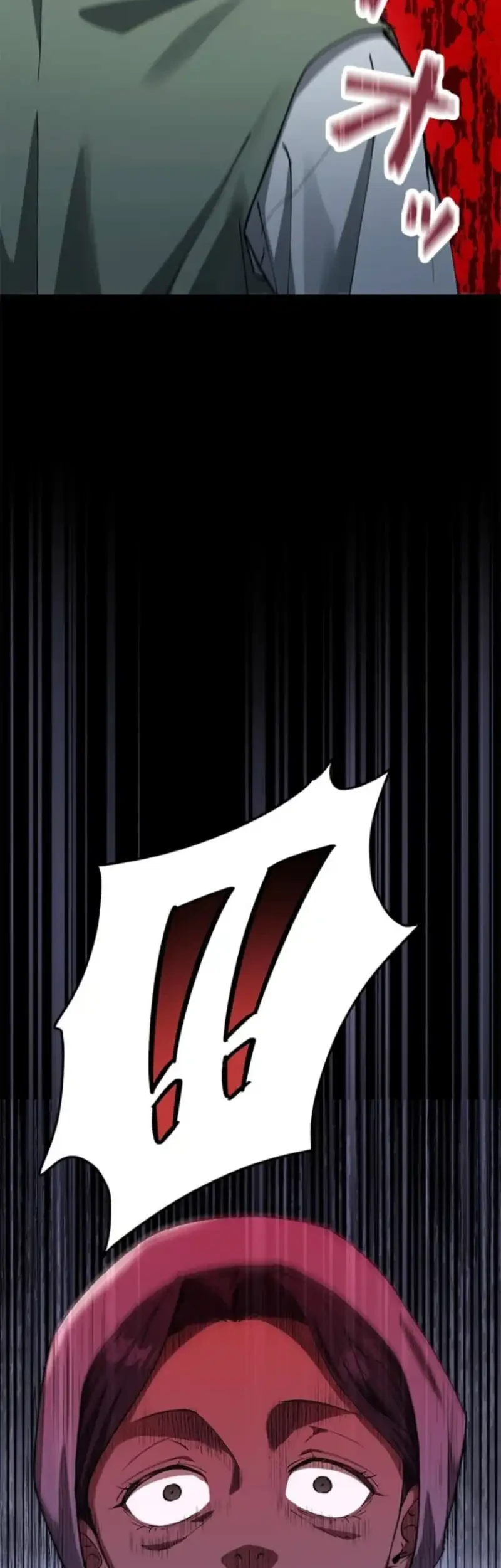 The Knight of Balance Chapter 6 Gambar 35