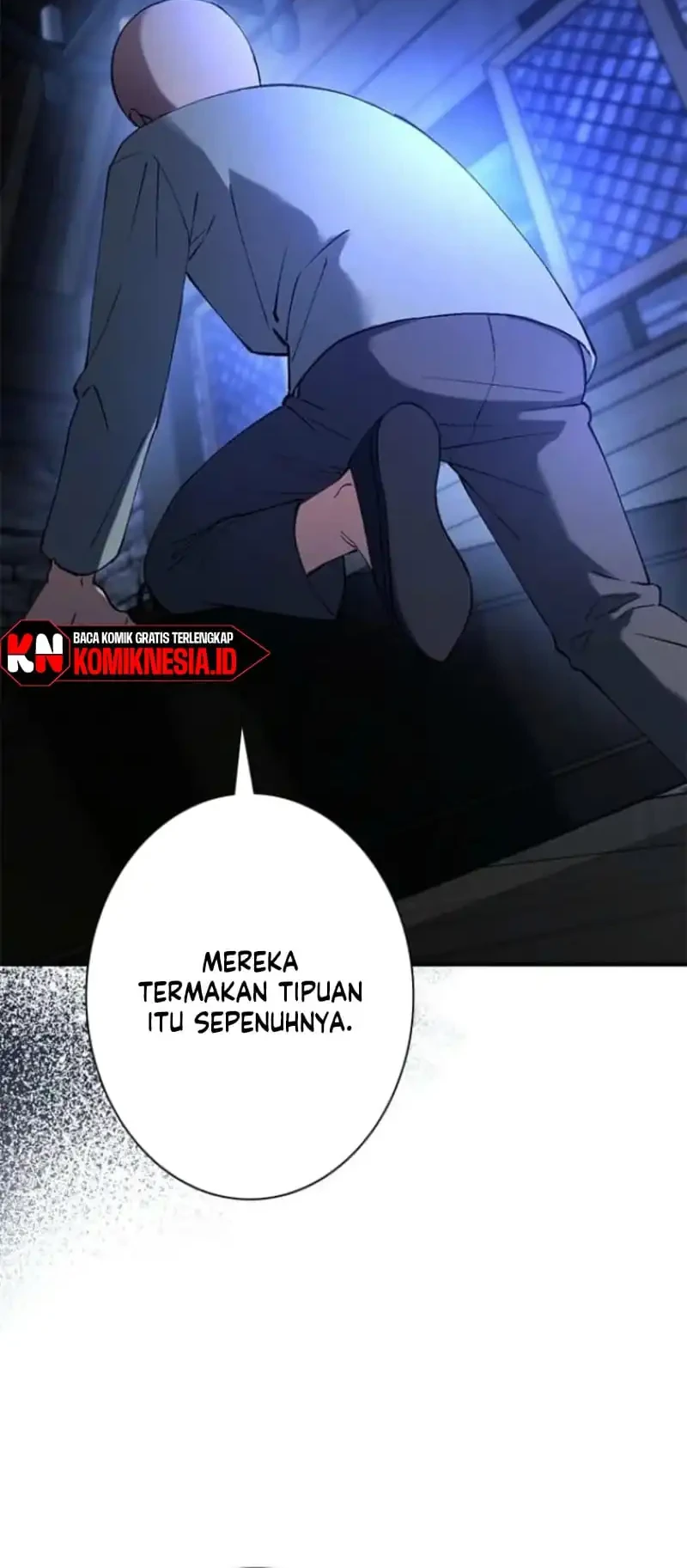 The Knight of Balance Chapter 7 Gambar 31