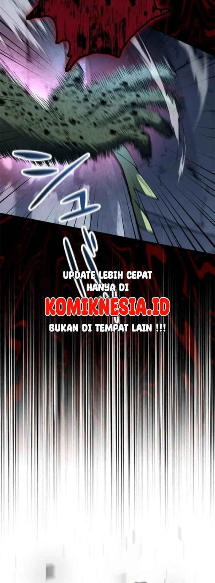 The Knight of Balance Chapter 8 Gambar 34