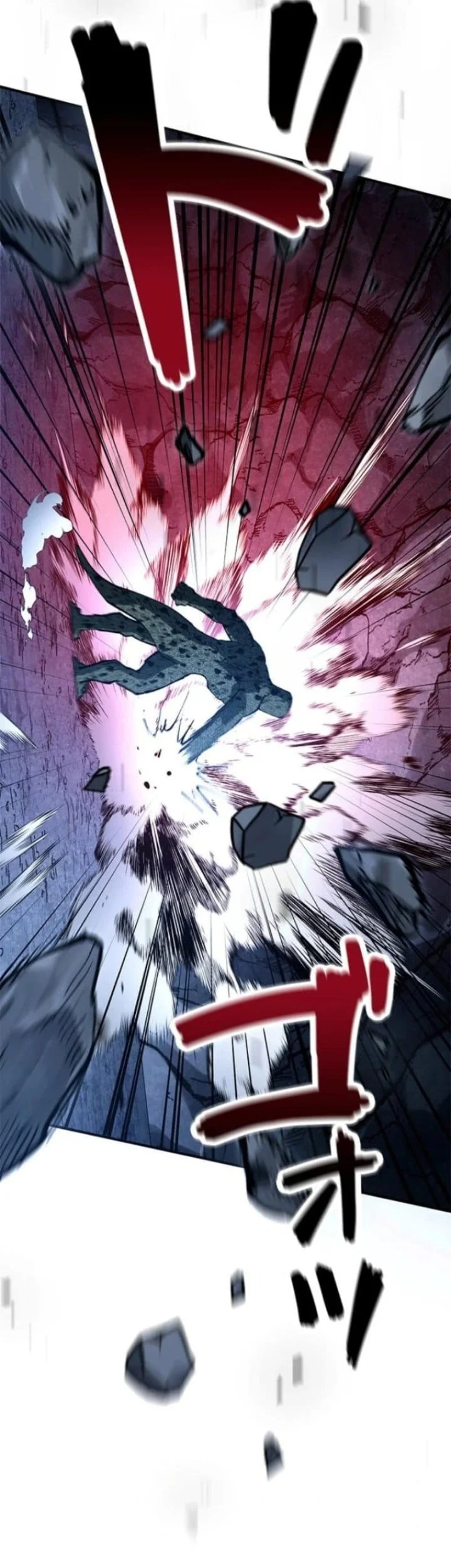 The Knight of Balance Chapter 8 Gambar 35