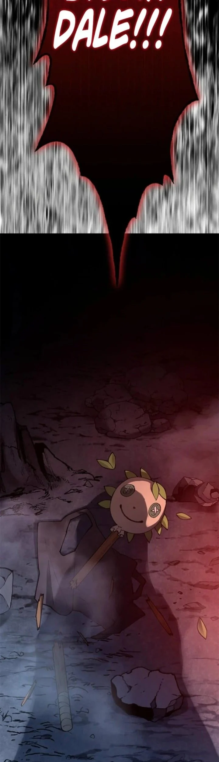The Knight of Balance Chapter 8 Gambar 37
