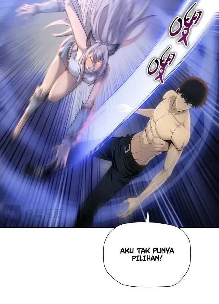 The Last All-Knowing Man Collected Trillions of Stuff from Day One Chapter 105 Gambar 14