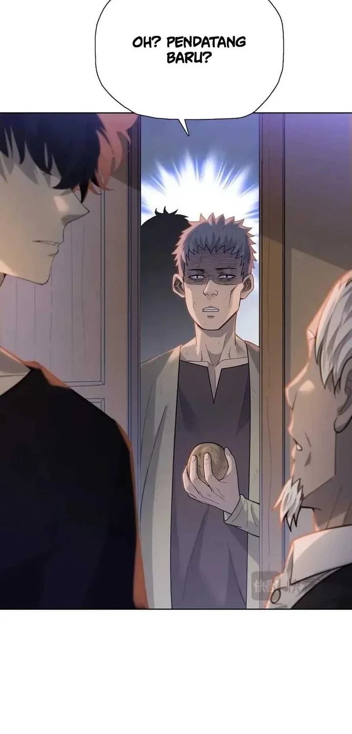 The Last All-Knowing Man Collected Trillions of Stuff from Day One Chapter 109 Gambar 15