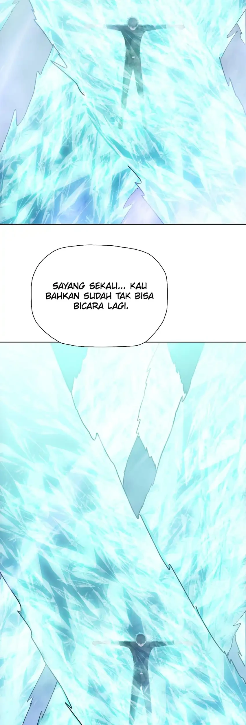 The Last All-Knowing Man Collected Trillions of Stuff from Day One Chapter 88 Gambar 18