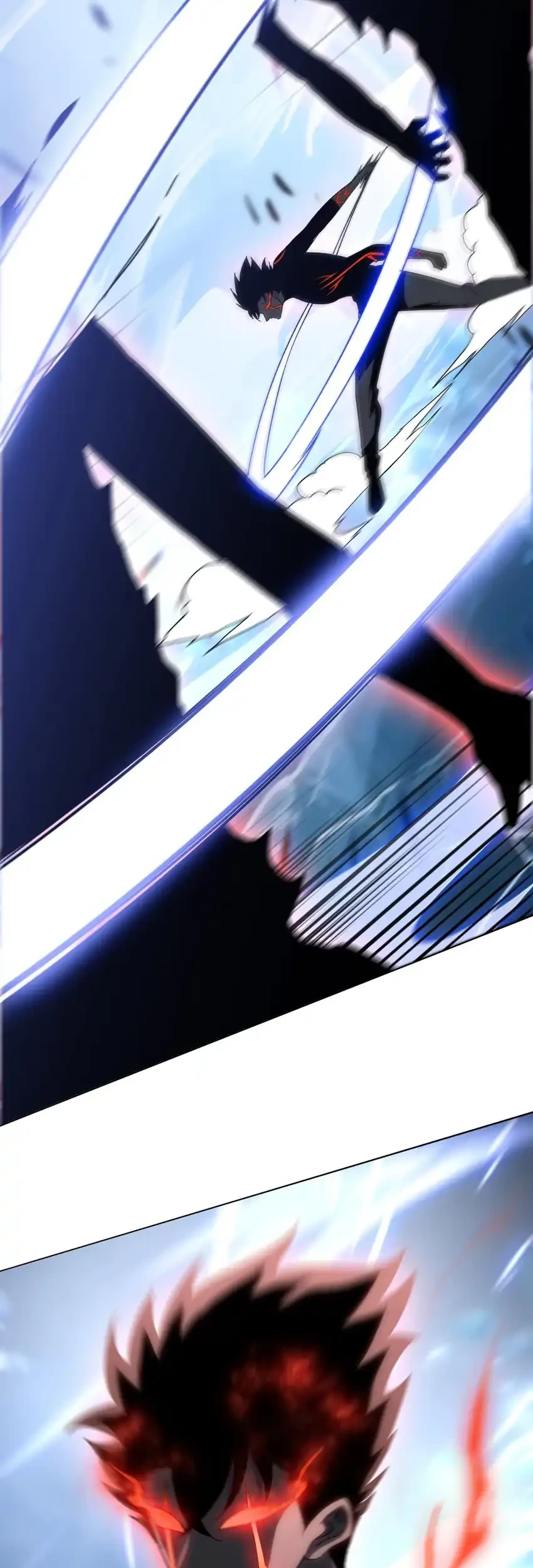 The Last All-Knowing Man Collected Trillions of Stuff from Day One Chapter 89 Gambar 19