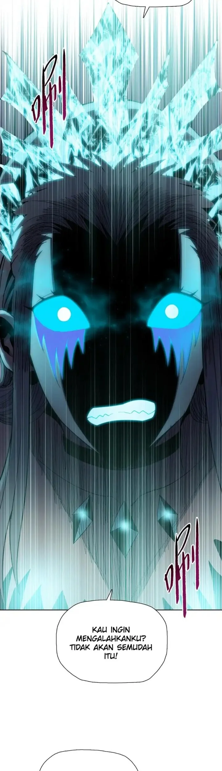 The Last All-Knowing Man Collected Trillions of Stuff from Day One Chapter 90 Gambar 15