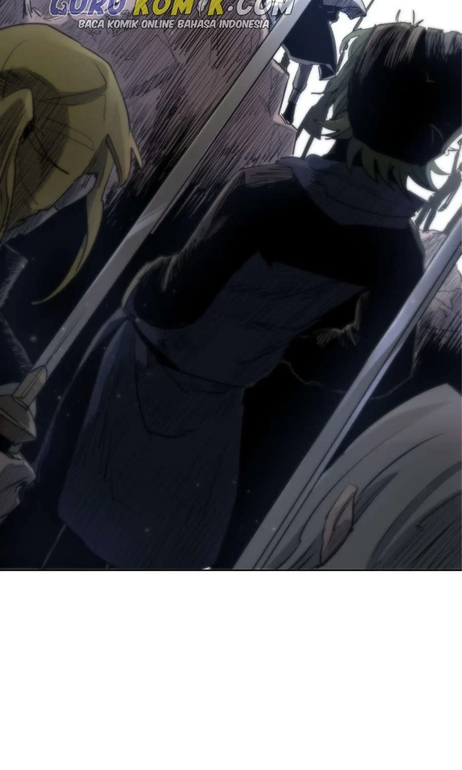 The Last Knight Of The Fire Chapter 1 Gambar 25