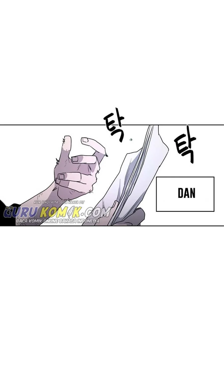 The Last Knight Of The Fire Chapter 2 Gambar 23