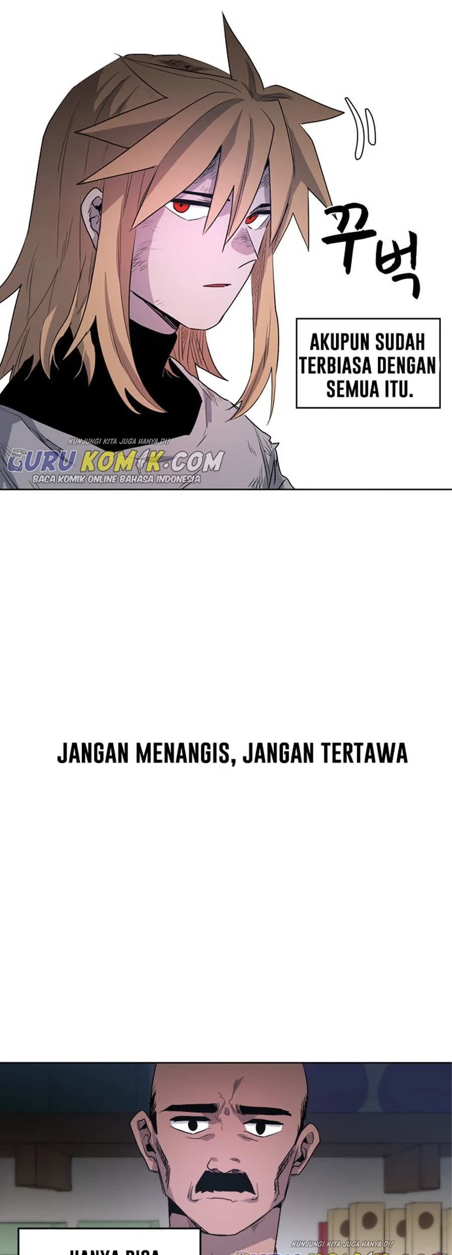 The Last Knight Of The Fire Chapter 2 Gambar 24