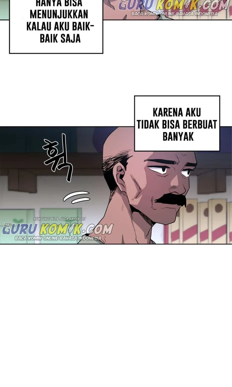 The Last Knight Of The Fire Chapter 2 Gambar 25