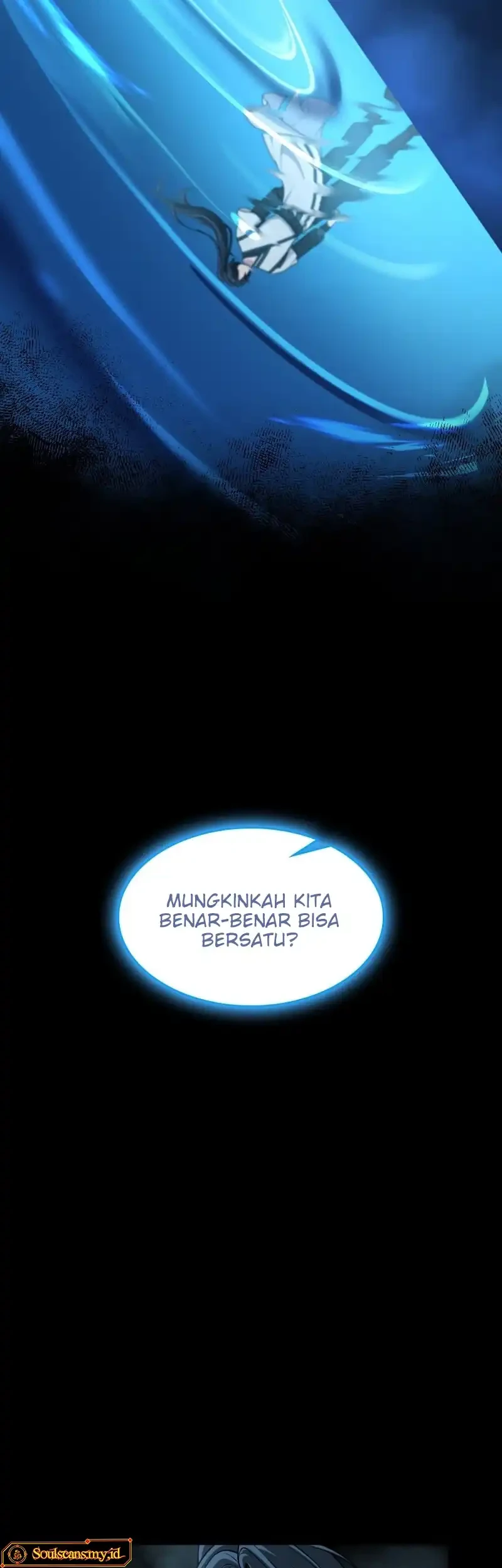 The Laws of Cultivation Chapter 56 Gambar 21