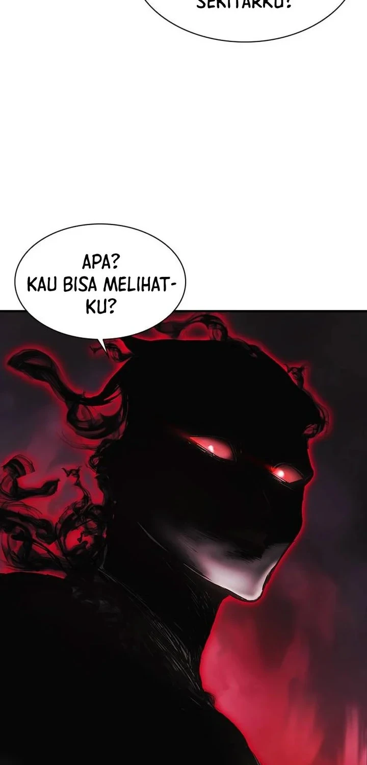 The Lawyer Who Sees Spirits Chapter 1 Gambar 46