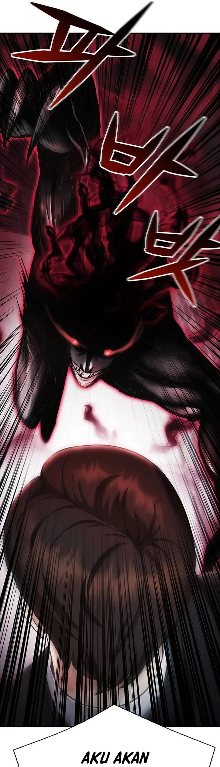 The Lawyer Who Sees Spirits Chapter 1 Gambar 48