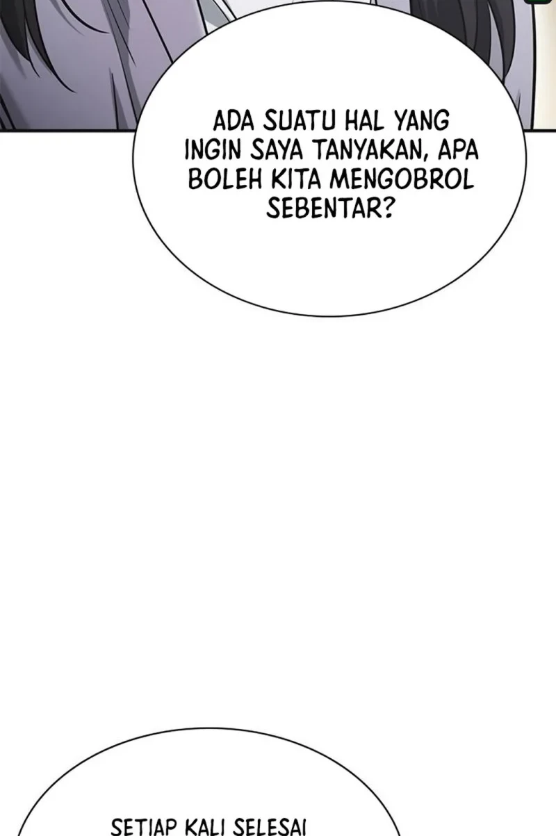 The Lawyer Who Sees Spirits Chapter 11 Gambar 32
