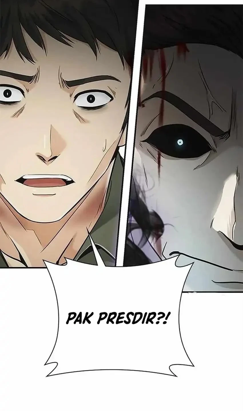 The Lawyer Who Sees Spirits Chapter 12 Gambar 30