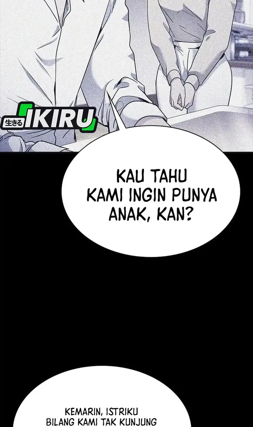 The Lawyer Who Sees Spirits Chapter 13 Gambar 32