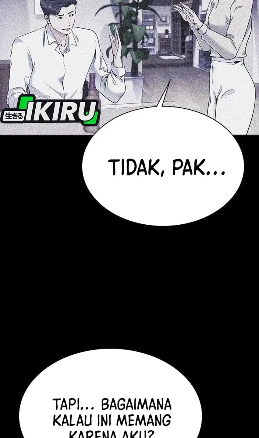 The Lawyer Who Sees Spirits Chapter 13 Gambar 34