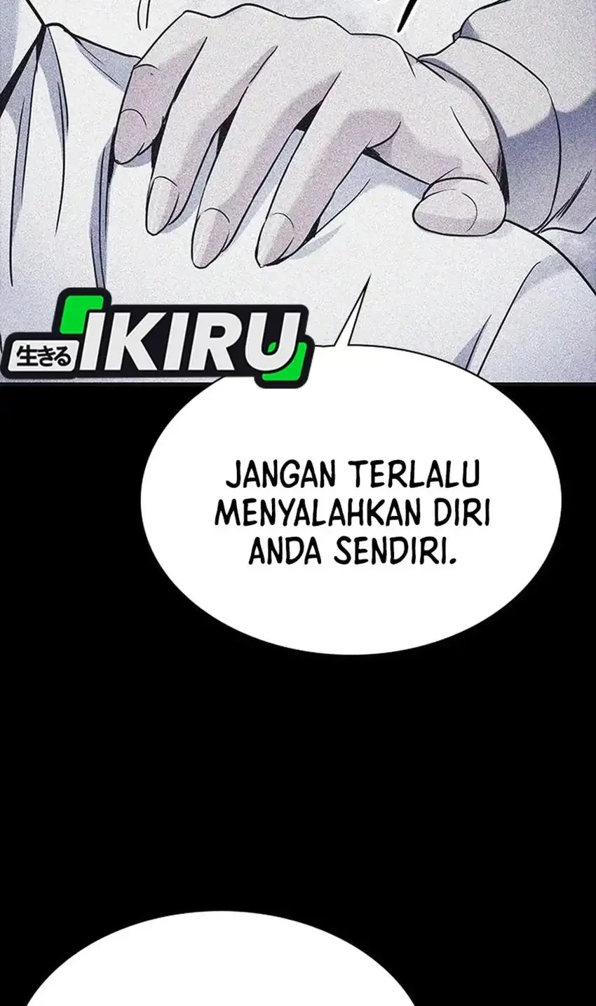 The Lawyer Who Sees Spirits Chapter 13 Gambar 36