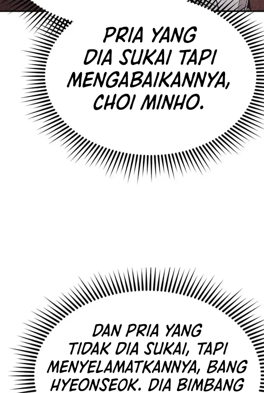The Lawyer Who Sees Spirits Chapter 15 Gambar 35