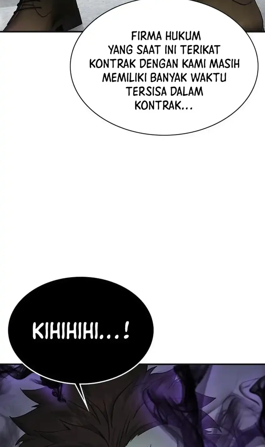 The Lawyer Who Sees Spirits Chapter 16 Gambar 30