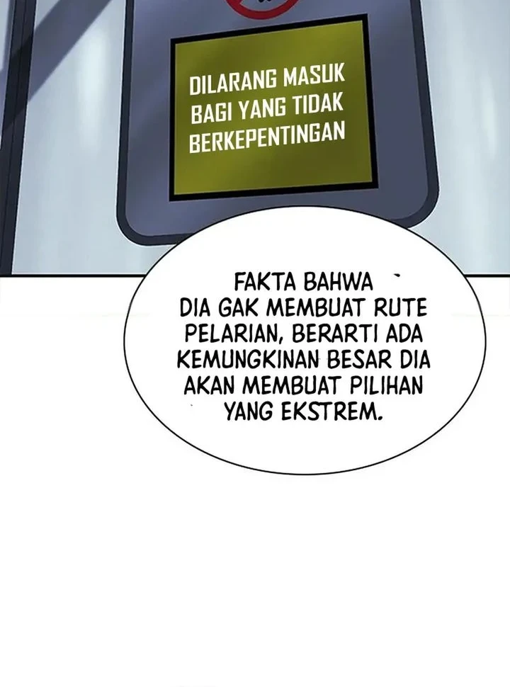 The Lawyer Who Sees Spirits Chapter 17 Gambar 29