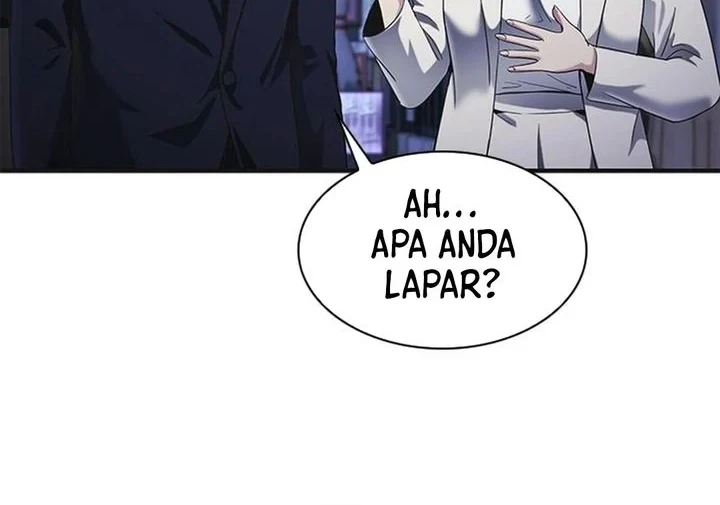 The Lawyer Who Sees Spirits Chapter 19 Gambar 30