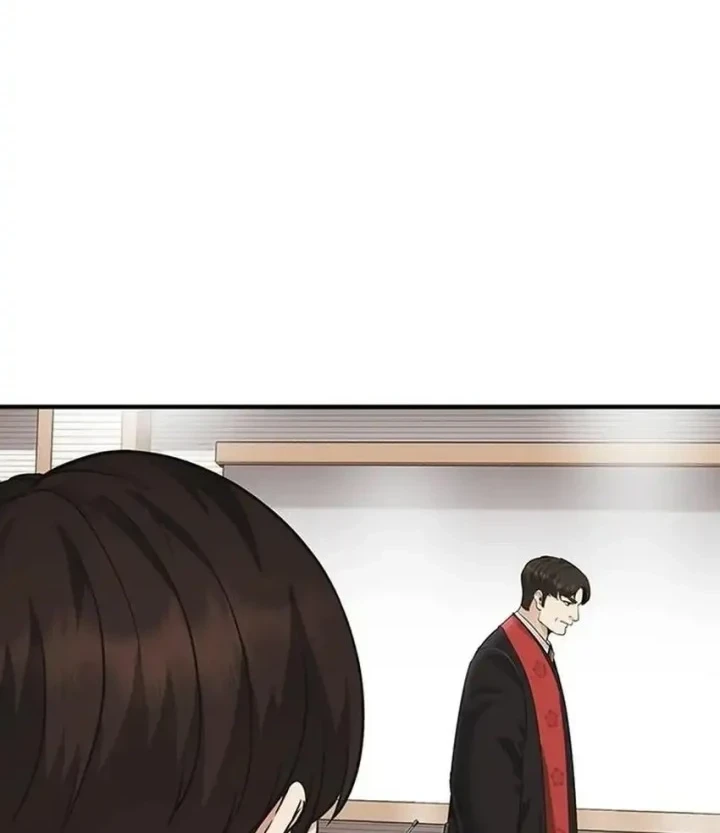 The Lawyer Who Sees Spirits Chapter 22 Gambar 30