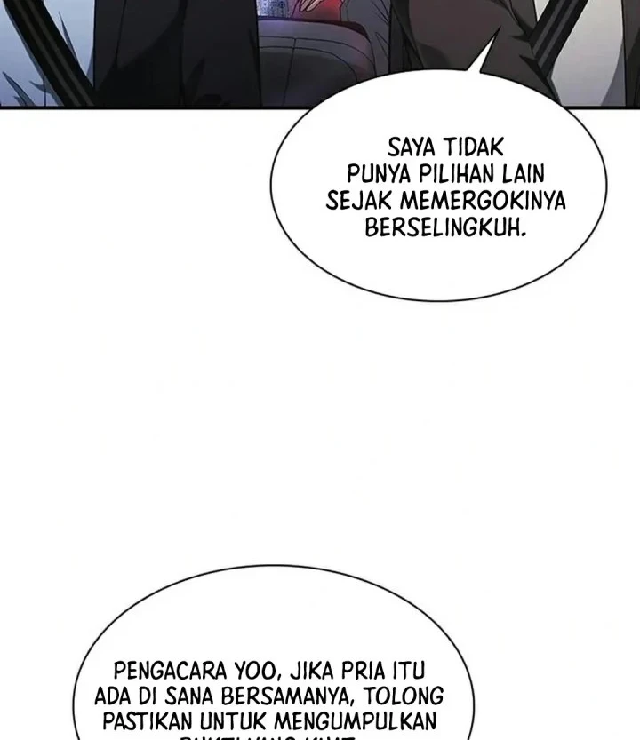 The Lawyer Who Sees Spirits Chapter 24 Gambar 30