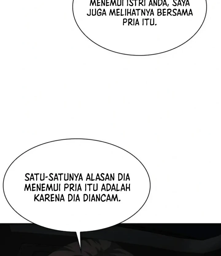 The Lawyer Who Sees Spirits Chapter 24 Gambar 32