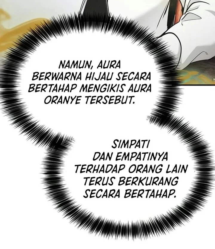 The Lawyer Who Sees Spirits Chapter 29 Gambar 31