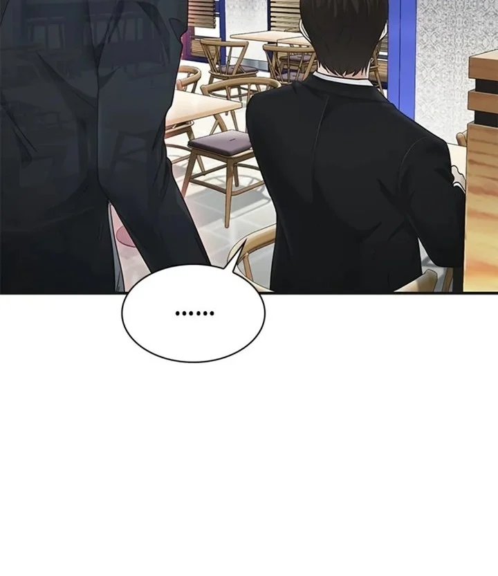 The Lawyer Who Sees Spirits Chapter 32 Gambar 33