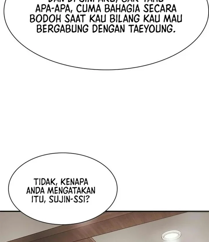 The Lawyer Who Sees Spirits Chapter 34 Gambar 32